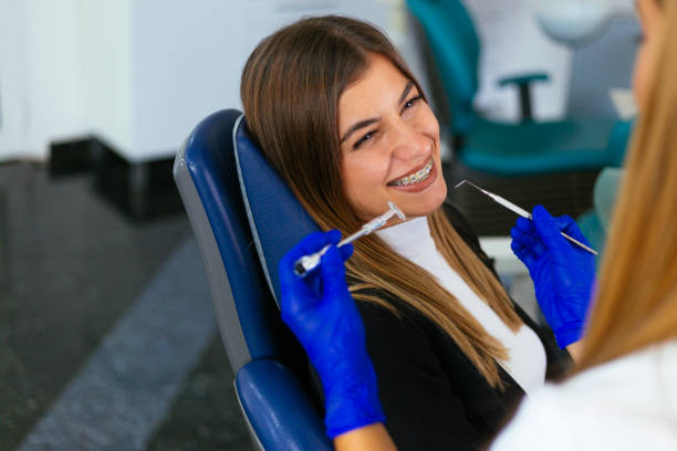 Best Invisalign and Clear Aligners  in Corralitos, CA