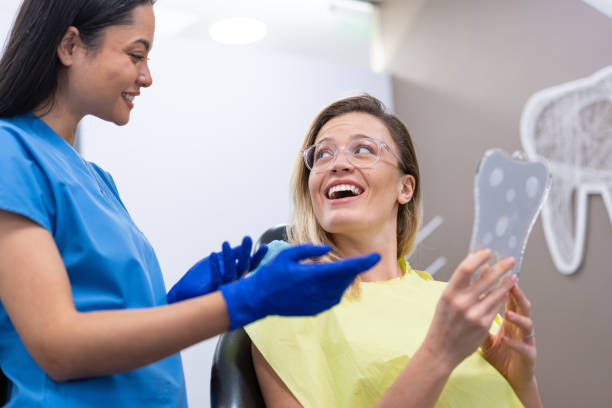Why Choose Us for Your Dental Needs in Corralitos, CA